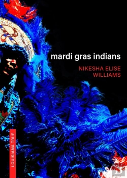 Bertrand.pt - Mardi Gras Indians