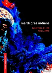 Mardi Gras Indians