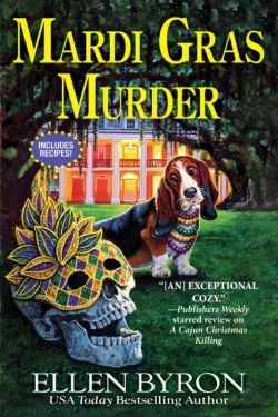 Bertrand.pt - Mardi Gras Murder
