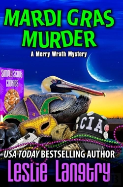 Bertrand.pt - Mardi Gras Murder