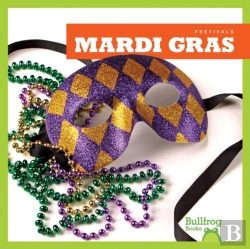 Bertrand.pt - Mardi Gras