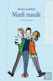 Mardi Maudit