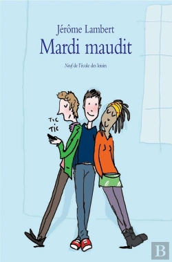 Bertrand.pt - Mardi Maudit