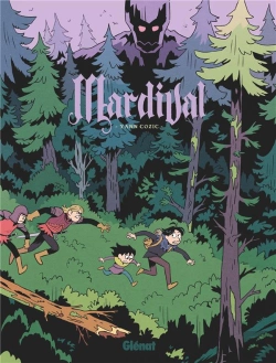 Bertrand.pt - Mardival