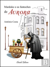 Marduke e os Fantoches de Aurora