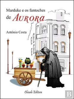Bertrand.pt - Marduke e os Fantoches de Aurora