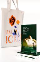 Mare Balena Y Bolsa Pack Sant Jordi 2025