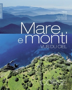 Bertrand.pt - Mare E Monti Vus Du Ciel ; Corse