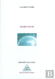 Mare Fecit