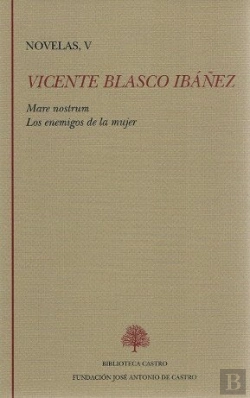 Bertrand.pt - Mare Nostrum ; Los Enemigos De La Mujer