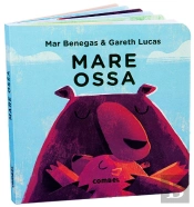 Mare Ossa