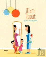 Mare Robot