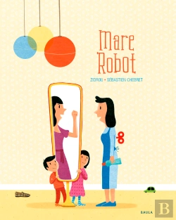 Bertrand.pt - Mare Robot