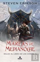 Mareas De Medianoche (Malaz: El Libro De Los Caídos 5)