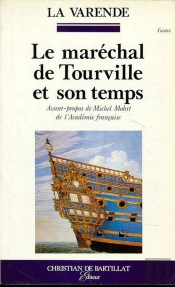Marechal De Tourville Et Son Temps