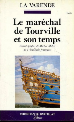 Bertrand.pt - Marechal De Tourville Et Son Temps