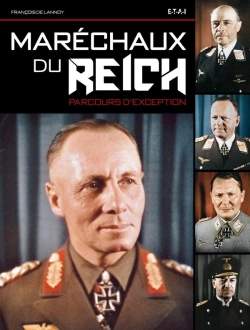 Bertrand.pt - Maréchaux Du Reich, Parcours D'Exception