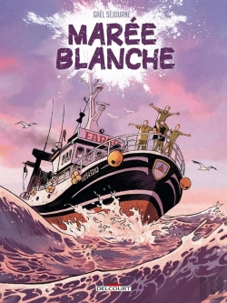 Bertrand.pt - Marée Blanche
