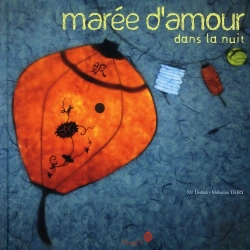 Bertrand.pt - Marée D'Amour Dans La Nuit
