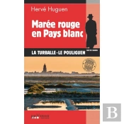 Marée Rouge En Pays Blanc