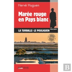 Bertrand.pt - Marée Rouge En Pays Blanc