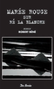 Marée Rouge Sur Ré La Blanche