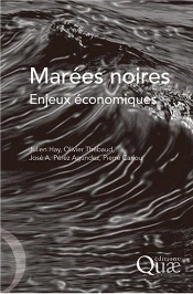 Marées Noires ; Enjeux Économiques