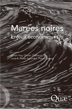 Bertrand.pt - Marées Noires ; Enjeux Économiques