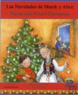 Bertrand.pt - Marek And Alice'S Christmas In Spanish And English