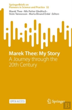 Bertrand.pt - Marek Thee: My Story