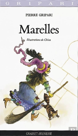 Bertrand.pt - Marelles