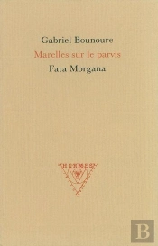 Marelles Sur Le Parvis