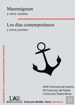 Bertrand.pt - Maremágnum Y Otros Cuentos. Los Días Contemporáneos Y Otros Poemas.