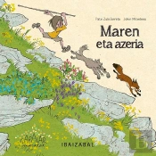 Maren Eta Azeria