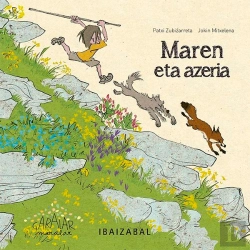 Bertrand.pt - Maren Eta Azeria