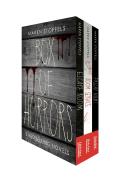 Maren Stoffels Box Of Horrors