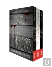 Maren Stoffels Box Of Horrors