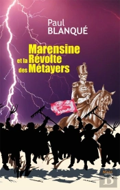 Marensine Et La Revolte Des Metayers