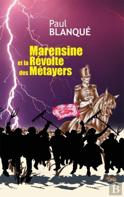 Bertrand.pt - Marensine Et La Revolte Des Metayers