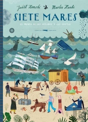 Mares Del Mundo