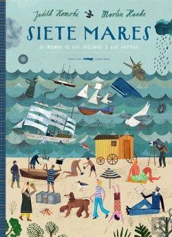 Bertrand.pt - Mares Del Mundo