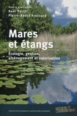 Bertrand.pt - Mares Et Étangs ; Écologie, Gestion, Aménagement Et Valorisation