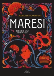 Maresi Cronicas De La Abadia Roja 1