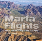 Marfa Flights