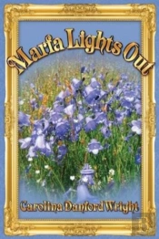 Marfa Lights Out