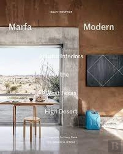 Bertrand.pt - Marfa Modern