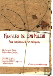 Marfiles De San Millan