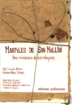 Bertrand.pt - Marfiles De San Millan