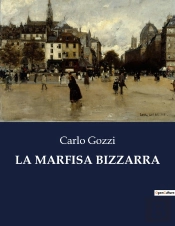 Marfisa Bizzarra