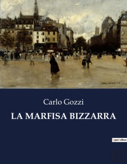 Bertrand.pt - Marfisa Bizzarra